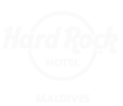 Hard Rock Hotel Maldives logo